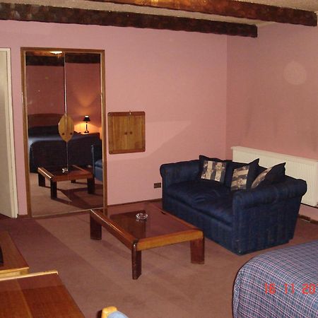 Hotel Alicante Chillán Habitación foto