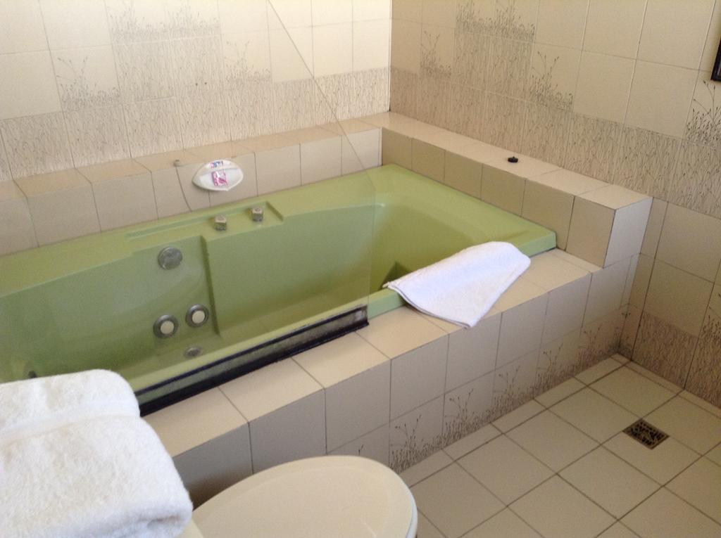 Hotel Alicante Chillán Habitación foto